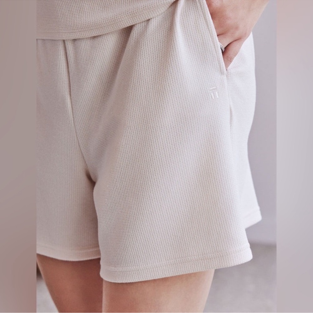 Tommy John Zen Waffle Shorts XL